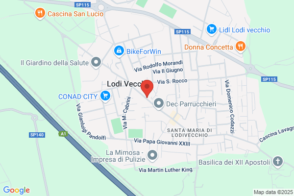Ferramenta S. Rocco Srl