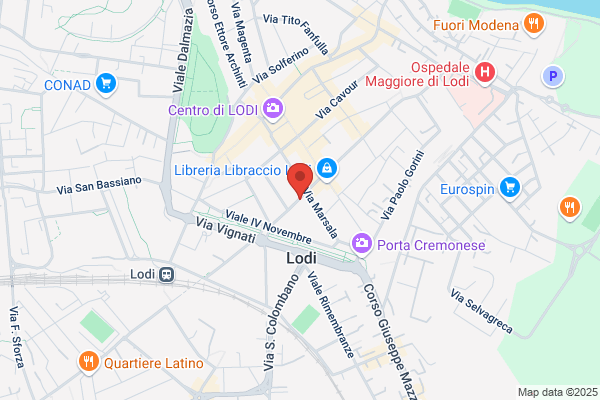 Fiduciaria Servizi Srl
