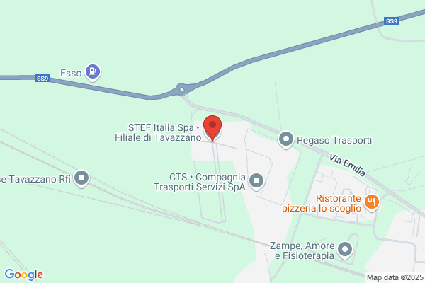 Frigoriferi Di Tavazzano (S.P.A.)