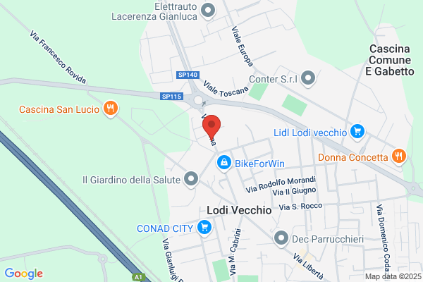 Gironi Giacomina