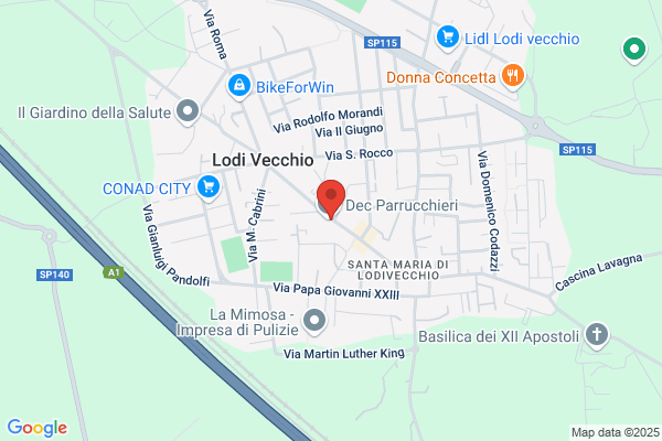 Immobiliare Corosa Srl