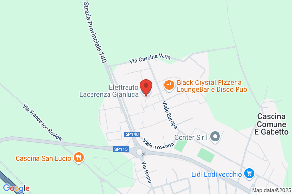 Lacerenza Matteo
