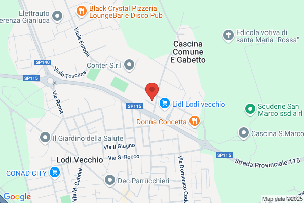 Lodi Lavaggi S.R.L.