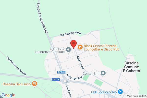Lodi Strade Srl