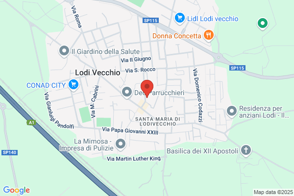 Marchesi arnaldo