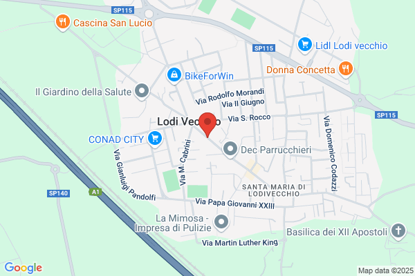 Municipio Di Lodivecchio