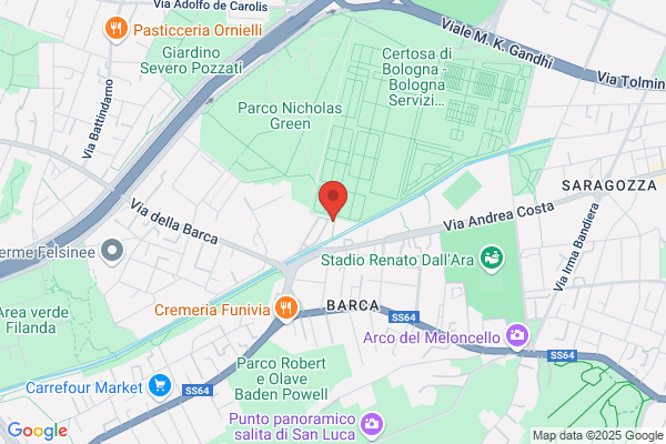 Ortensia Sas Di Dacco Laurentina & C.