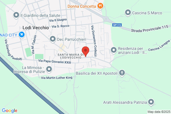 Pompe Funebri Fratelli Vismara