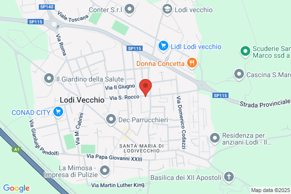 Sartoria Onila Di De Oliveira Onila Carla