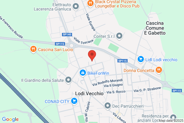 Scuola Media Statale Gramsci