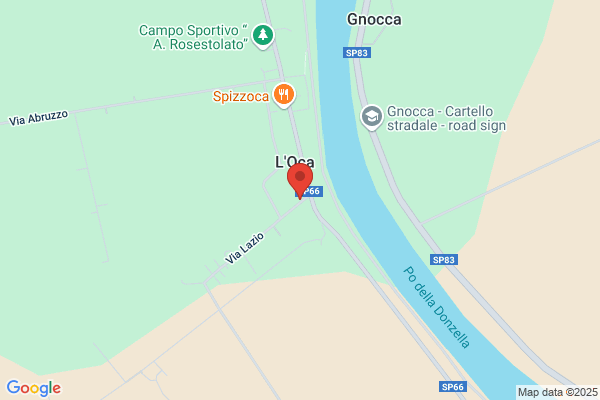 Soresini maria Luisa