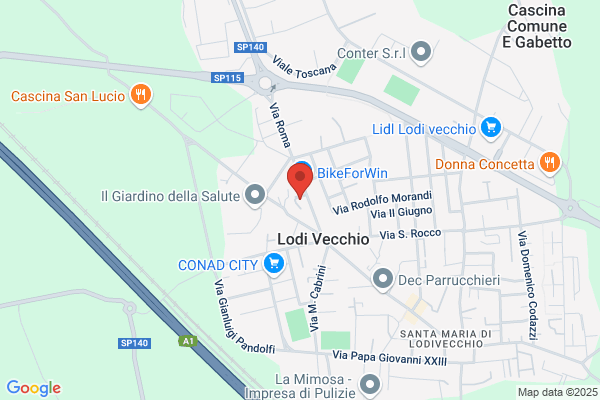 Studio Cipelli Srl