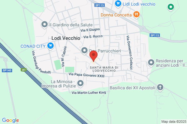 Travaini gian Luigi