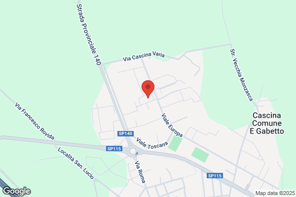 V.F.T. Di Teresi Francesco