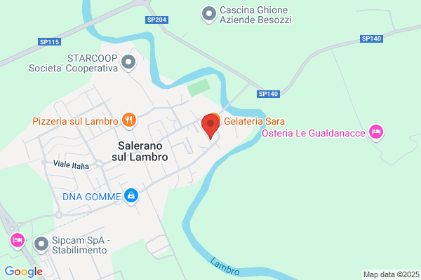 Veneroni Arredamenti