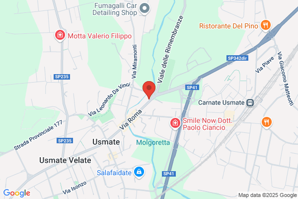 Agenzia Pratiche Automobilistiche Roberta