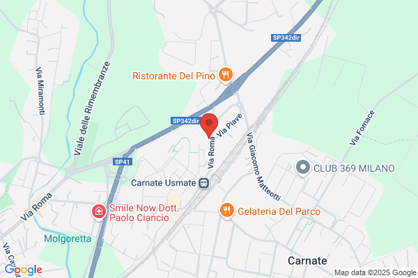 Galimberti Auto