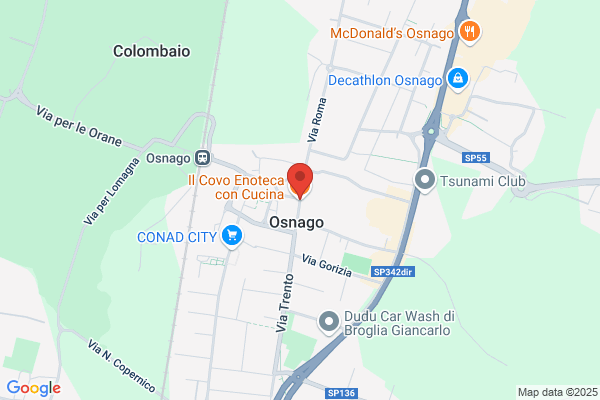 Il Covo Enoteca con Cucina
