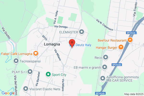 Iml Motori Spa