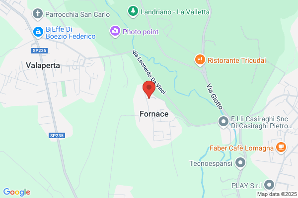 Precma S.R.L.