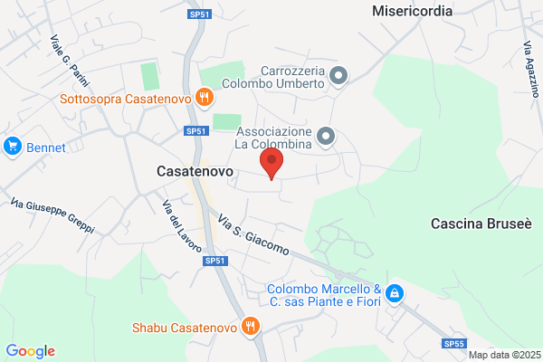 Castelluccio  Saverio