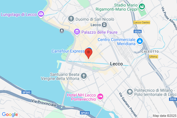 Farmacia Provasi