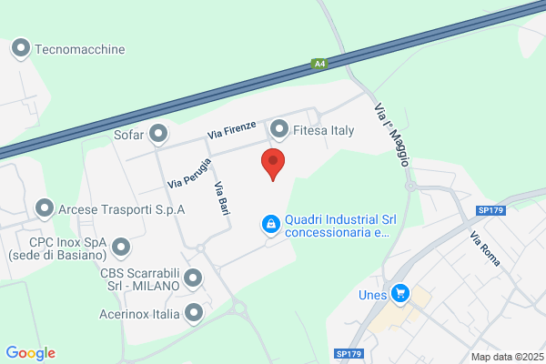 Im-Co Progetti Srl