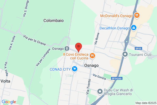 La Pizzeria del Nilo