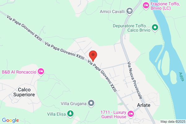 Pirovano (S.R.L.)