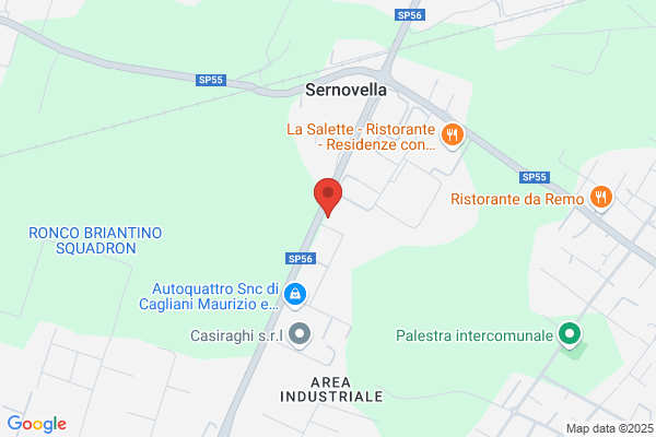 Torneria Automatica Di Alfredo Colombo Srl