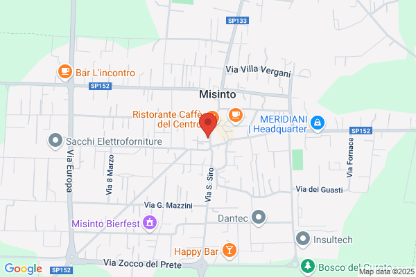 Generali Italia Agenzia Generale Saronno San Giuseppe uffici di Misinto
