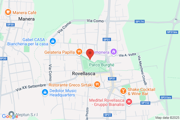 Studio Legale Clerici Avv. Roberta e Guanziroli Avv. Giuseppe