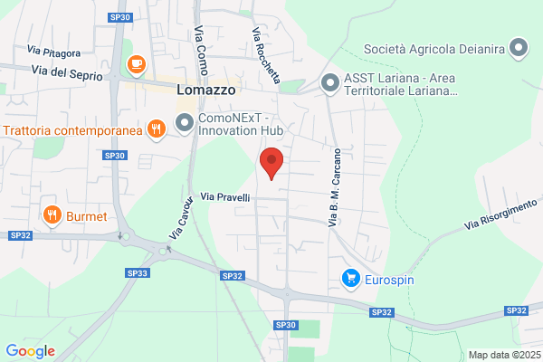 Parrocchia S.Siro - Gestione Oratorio S.G. Bosco