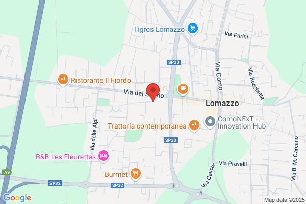 Studio Medico Dentistico Soldini Dr.G. & Ciapparelli Dr.R.