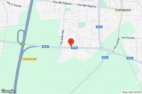 Distributore IP