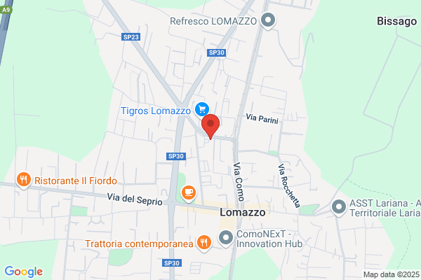 Farmacia Comunale