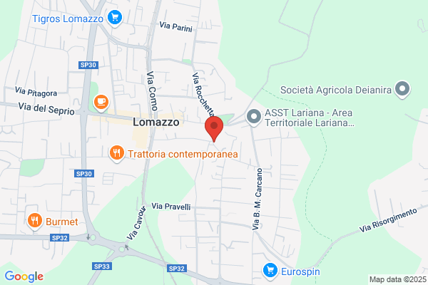 Farmacia Covini Dr.Maria Grazia