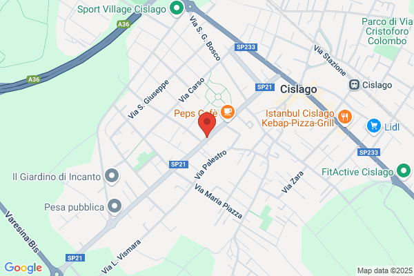 Farmacia Frigerio