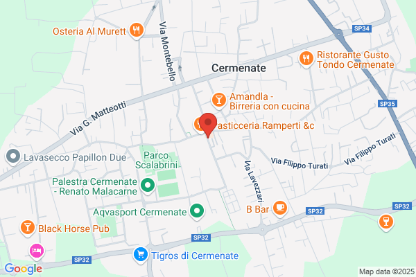 Edilcostruzioni S.A.S.