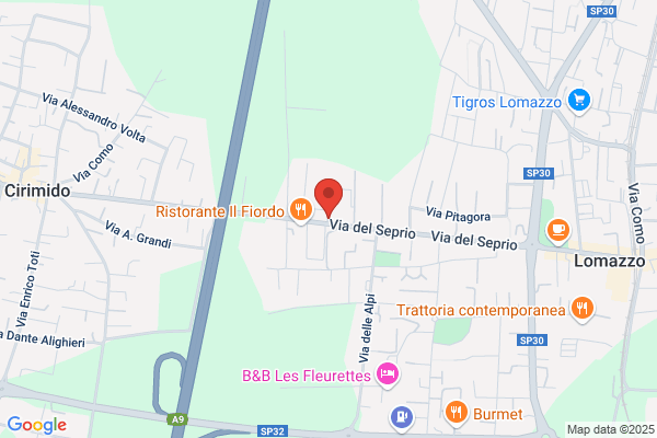 Impresa Costruzioni Cairoli (S.A.S.)