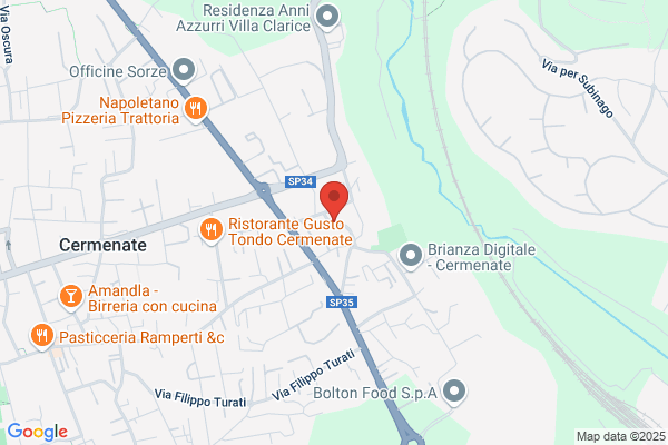 Estetica Moderna Donatella