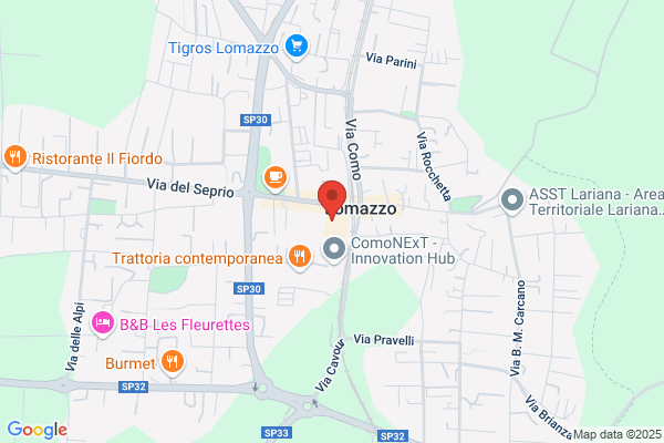Il Ricciolo Di Diego