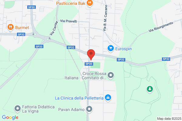 Pizzeria da Aldo