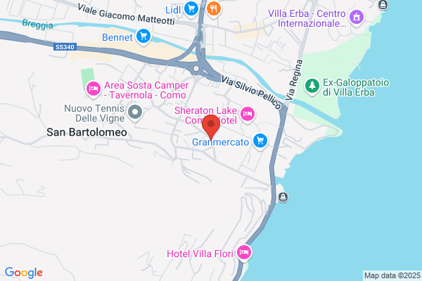 Ristorante La Tavernetta