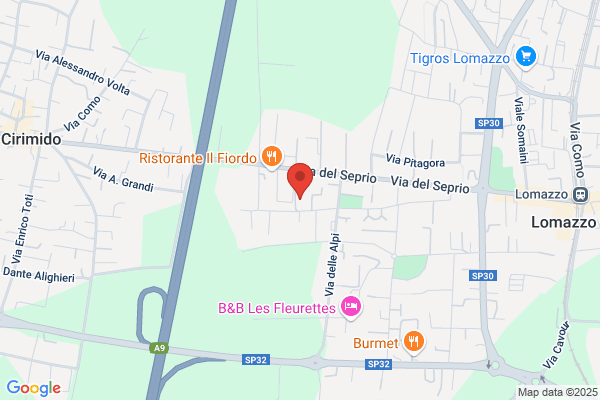 Famila Lomazzo