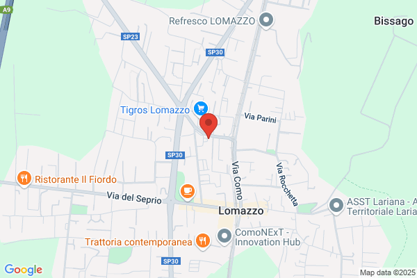 Supermercato Deloma (S.R.L.)
