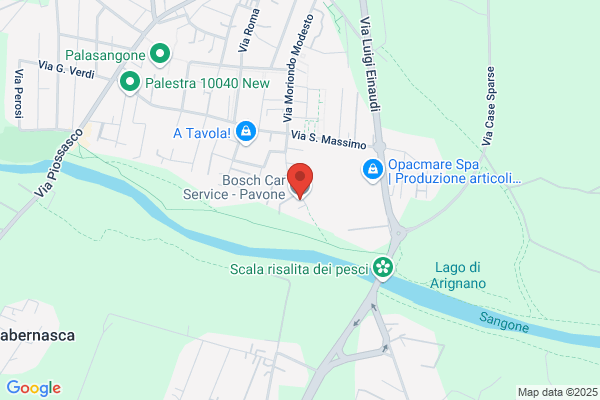 Autofficina Pavone