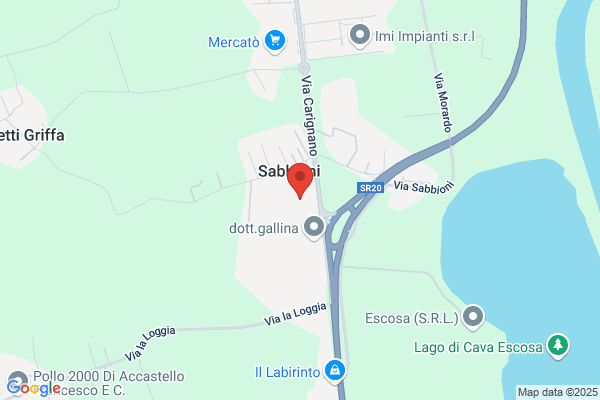 Autoriparazioni Corrauto