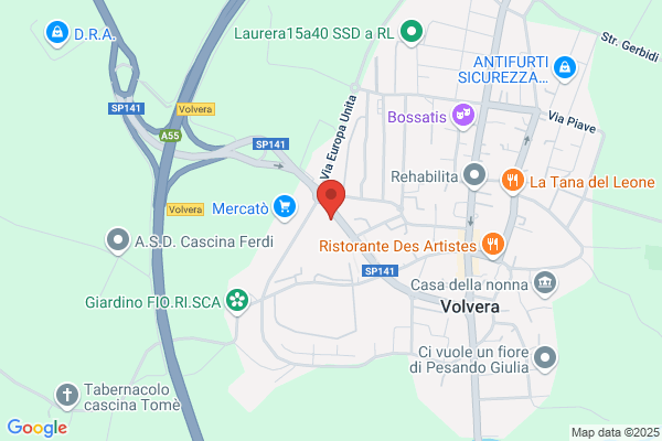 Gommista Ip Stazione di Servizio