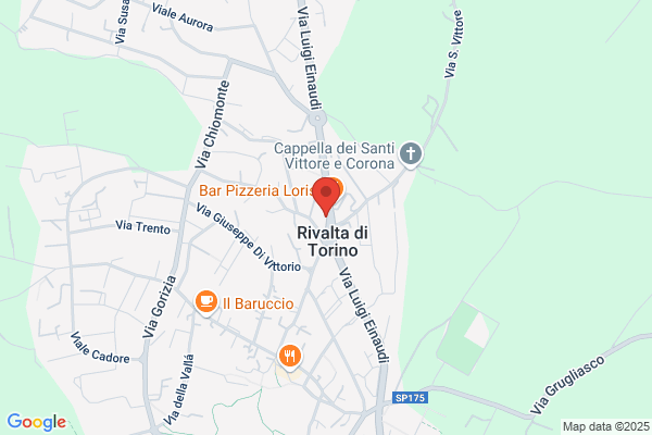 Italy Pet Shop Rivalta